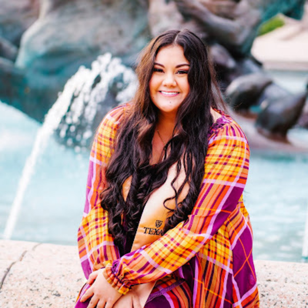 Meet your Posher, Dana